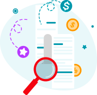 Wyszukaj na liście interesujące Cię miejsce