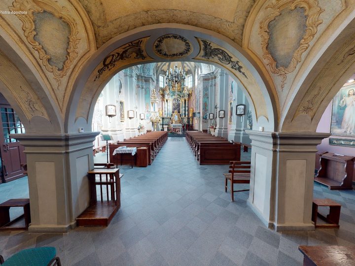 Kościół Rektoralny św. Piotra Apostoła